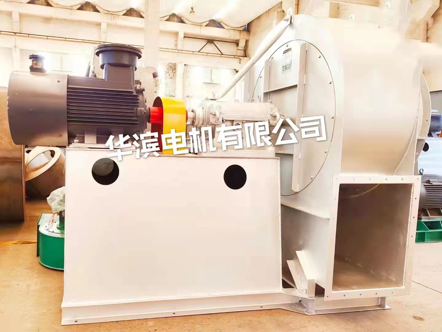 電動(dòng)汽車電機(jī)的損耗有哪些？